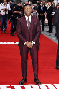 Filmpremiere 'Detroit' in London