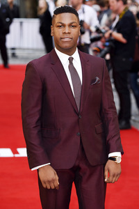Filmpremiere 'Detroit' in London