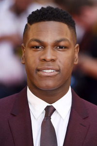 Filmpremiere 'Detroit' in London