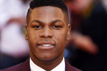 Filmpremiere 'Detroit' in London