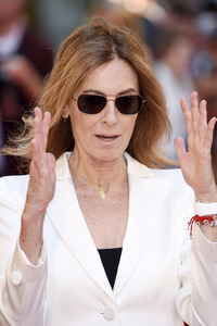 Filmpremiere 'Detroit' in London
