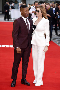 Filmpremiere 'Detroit' in London