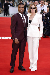 Filmpremiere 'Detroit' in London