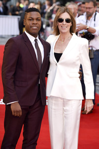 Filmpremiere 'Detroit' in London