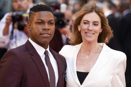 Filmpremiere 'Detroit' in London