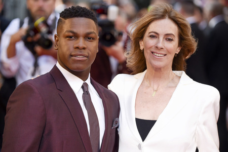Filmpremiere 'Detroit' in London