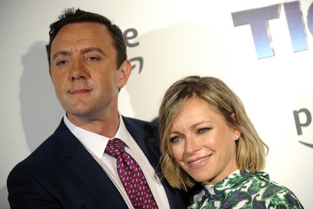 Serienpremiere 'The Tick' in New York