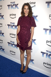 Serienpremiere 'The Tick' in New York