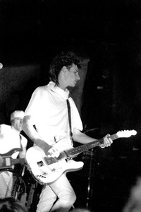 Konzert von Tones on Tail in London