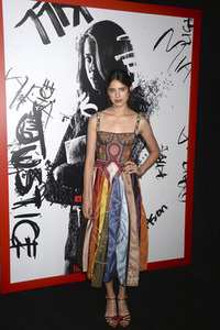 Filmpremiere 'Death Note' in New York