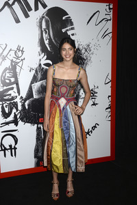 Filmpremiere 'Death Note' in New York