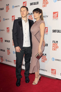 Filmpremiere 'Shot Caller' in Los Angeles
