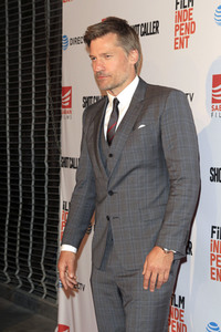 Filmpremiere 'Shot Caller' in Los Angeles