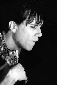 Konzert von The Cramps in London