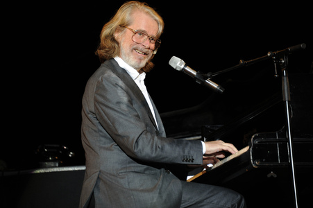 Konzert von Helge Schneider in Hamburg