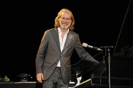 Konzert von Helge Schneider in Hamburg