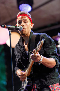 c/o Pop Festival 2017 in Köln