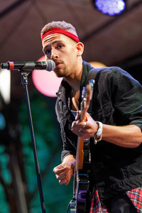 c/o Pop Festival 2017 in Köln