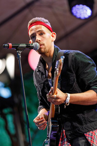 c/o Pop Festival 2017 in Köln