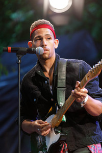 c/o Pop Festival 2017 in Köln