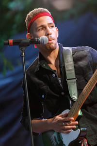 c/o Pop Festival 2017 in Köln