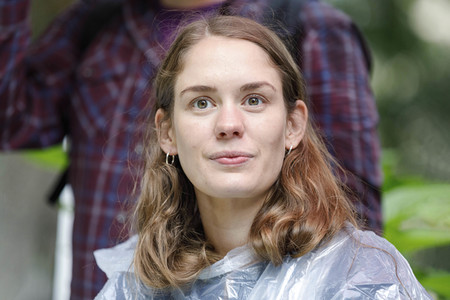 c/o Pop Festival 2017 in Köln