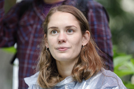 c/o Pop Festival 2017 in Köln