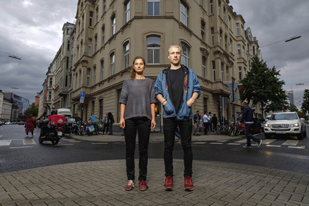 c/o Pop Festival 2017 in Köln