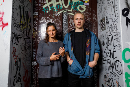 c/o Pop Festival 2017 in Köln