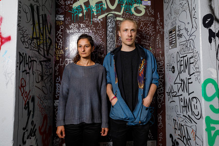c/o Pop Festival 2017 in Köln