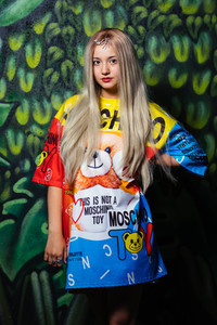 c/o Pop Festival 2017 in Köln