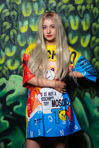 c/o Pop Festival 2017 in Köln