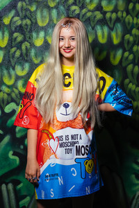 c/o Pop Festival 2017 in Köln