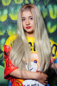 c/o Pop Festival 2017 in Köln