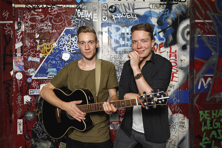 c/o Pop Festival 2017 in Köln