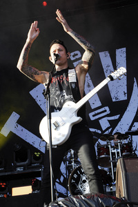 Elb-Riot Festival 2017 in Hamburg