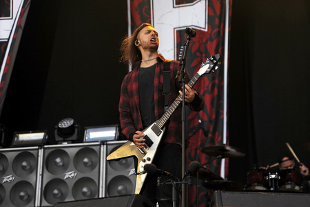 Elb-Riot Festival 2017 in Hamburg