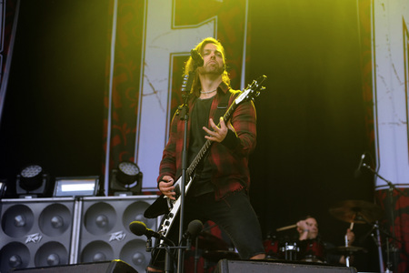 Elb-Riot Festival 2017 in Hamburg