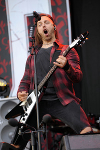 Elb-Riot Festival 2017 in Hamburg