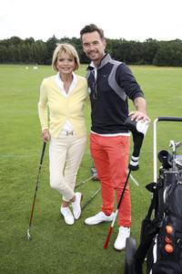 10. GRK Golf Charity Masters 2017 in Leipzig
