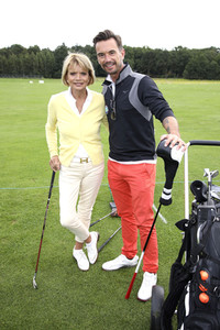 10. GRK Golf Charity Masters 2017 in Leipzig