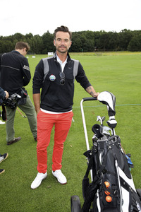 10. GRK Golf Charity Masters 2017 in Leipzig