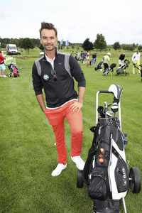 10. GRK Golf Charity Masters 2017 in Leipzig