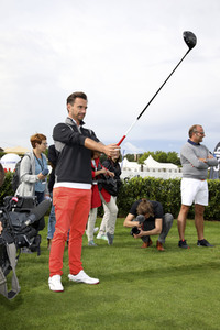 10. GRK Golf Charity Masters 2017 in Leipzig