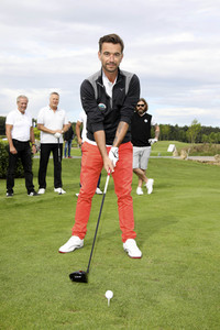 10. GRK Golf Charity Masters 2017 in Leipzig