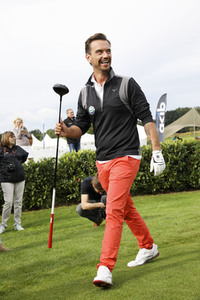 10. GRK Golf Charity Masters 2017 in Leipzig
