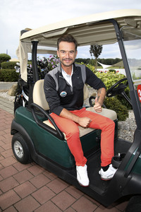 10. GRK Golf Charity Masters 2017 in Leipzig