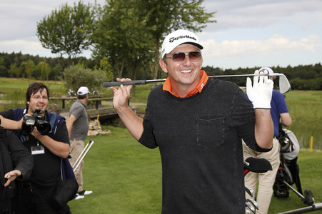 10. GRK Golf Charity Masters 2017 in Leipzig