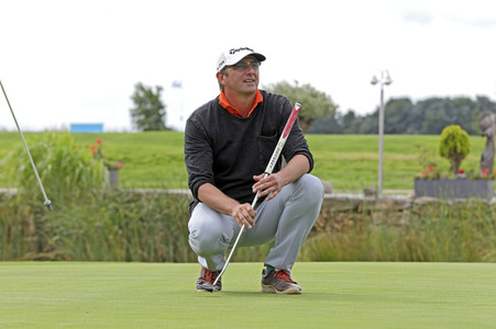 10. GRK Golf Charity Masters 2017 in Leipzig