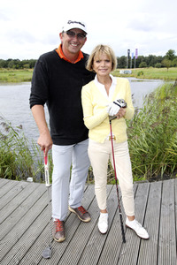 10. GRK Golf Charity Masters 2017 in Leipzig